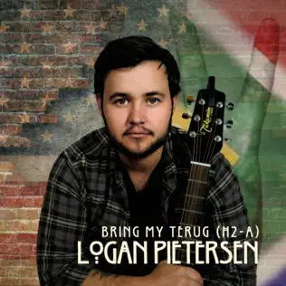 Logan Pietersen,Bring My Terug (H2-A) - Single