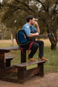 Logan Pietersen Music: Logan Pietersen is a South African singer and songwriter. His music blends various genres, showcasing his versatility as an artist. You can find more about him on his official website. Official Website: LoganMusic.co.za is Logan Pietersen’s official website. It’s the hub for his music, updates, and other content. Social Media Platforms: Facebook: Logan Pietersen Music on Facebook1 Instagram: @loganpietersen2 Spotify: Logan Pietersen on Spotify 2 YouTube: Logan Pietersen’s YouTube Channel Music Releases: Single: “Bring My Terug” (Watch the music video here) 3 EP: “Pop I t Off” (drum and bass EP produced by Voltage) Feel free to explore Logan Pietersen’s music and connect with him on various platforms