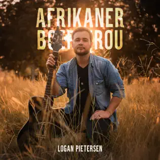 Afrikaner Boervrou - Enkelsnit

Logan Pietersen, 'n Suid-Afrikaanse musikant, het 'n unieke klank wat die harte van mense tref. Hy kom oorspronklik van Naboomspruit en woon tans in Pretoria. As die oudste van drie kinders, is musiek sy grootste passie. Met meer as 'n dekade se ondervinding in die musiekbedryf, het Logan verskeie hoogtepunte bereik. Hy het dit tot die Top 96 van Seisoen Drie van The Voice SA gemaak en ook tot die Top 46 van Maak My Famous. Sy nuutste enkelsnit, “Bring My Terug (H2-A),” weerklink die hartklop van expats wat hul land en mense mis. Logan se musiek verbind die verlange na huis met die universele menslike ervaring.